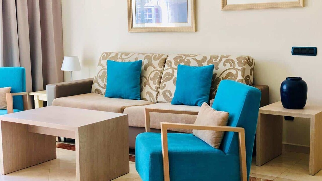 Holiday Club Playa Amadores